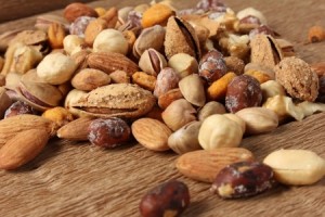 Nuts