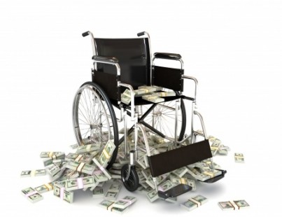 The high costs of medical care