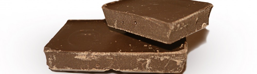 chocolate squares