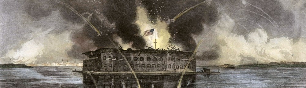 fort-sumter-bombardment