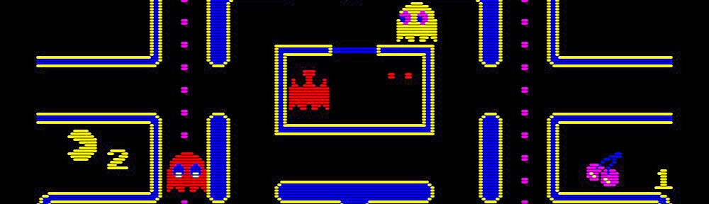 pac man