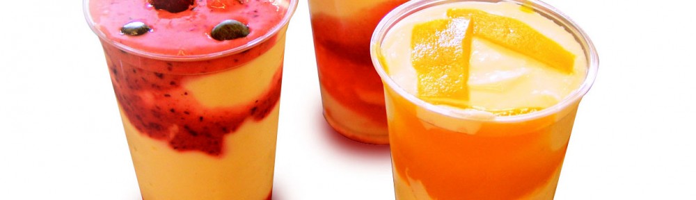 smoothie