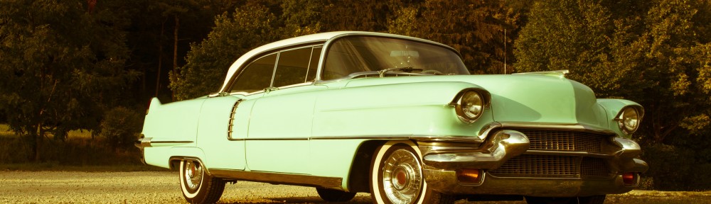 Vintage Car