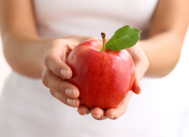 apples