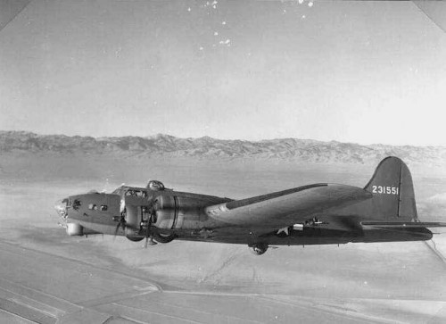 bomber