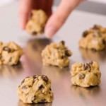 cookie dough