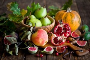 fallveg