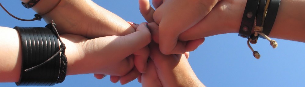 friends forever