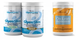 glycoslim AND osolean
