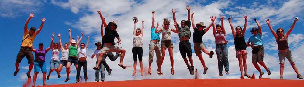 grouptravel