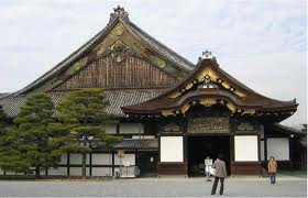nijo castle