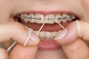 oral hygiene