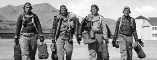 pilots