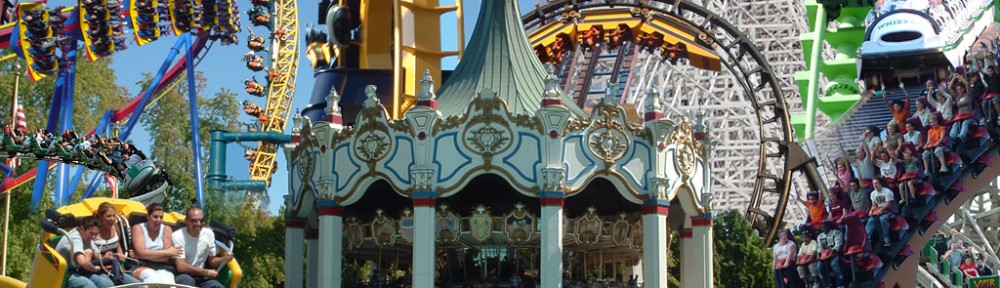 sixflags