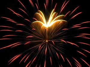 Fireworks 10