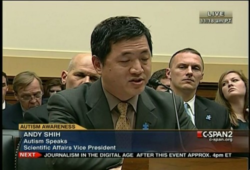 Andy Shih