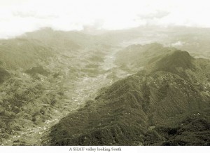 Fisher valley