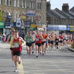 Runners