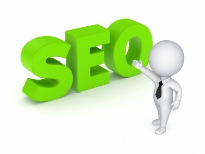 SEO man