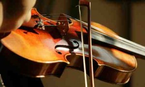 Stradivari-violin