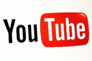 You Tube Logo