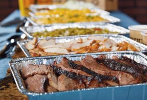 bbq