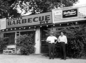 bbq
