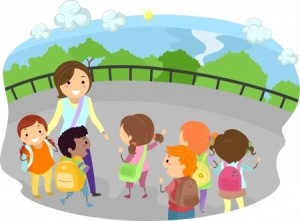 field trip