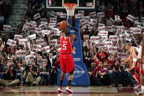 free throw shooting