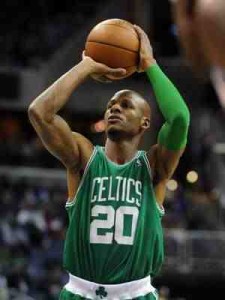 ray allen