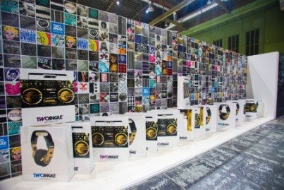 tradeshow