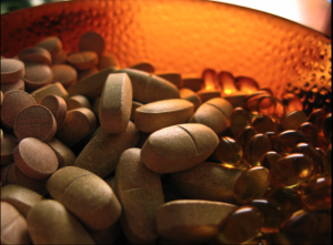 vitamins