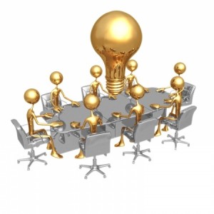 Big Idea Meeting
