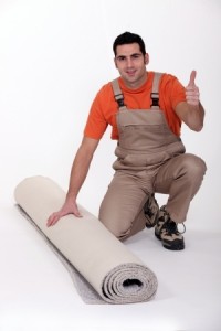 InstallCarpet