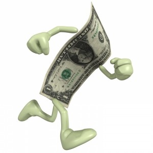 MoneyRunning