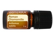 Roman Chammomile