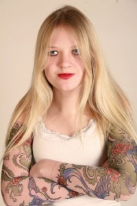 bad tattoo