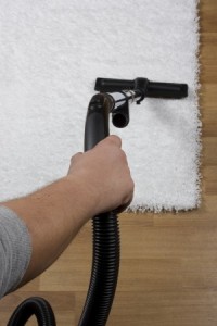carpet cleaning