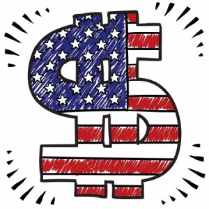 dollar sign
