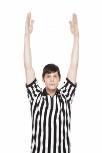 referee playdriven