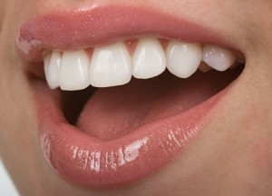 smile