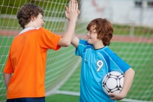 sportsmanship