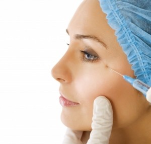 Botox Injection