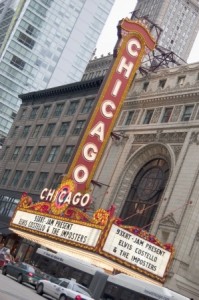 Chicago