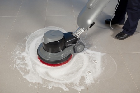 cleaningmachine