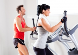 ellipticals