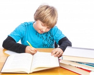 homework