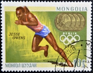 jesse owens