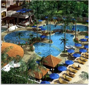 pool