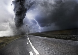 tornado